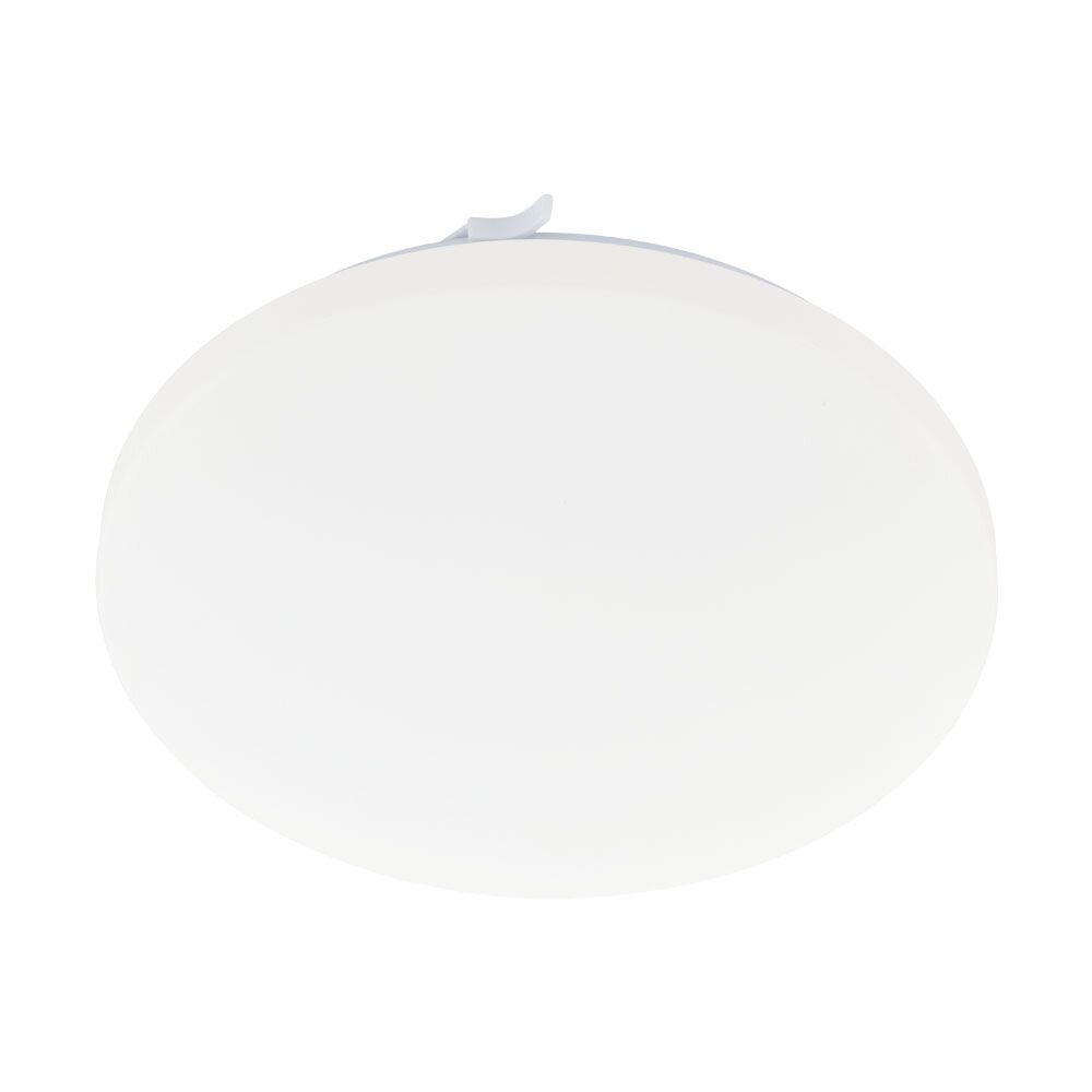 Plafonnier Eglo FRANIA LED Blanc, 1 lumière main product photo