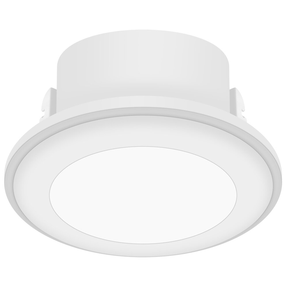 Plafonnier Nordlux ELKTON Blanc, 1 lumière main product photo