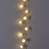 Guirlande Sondrio LED, 30 lumières