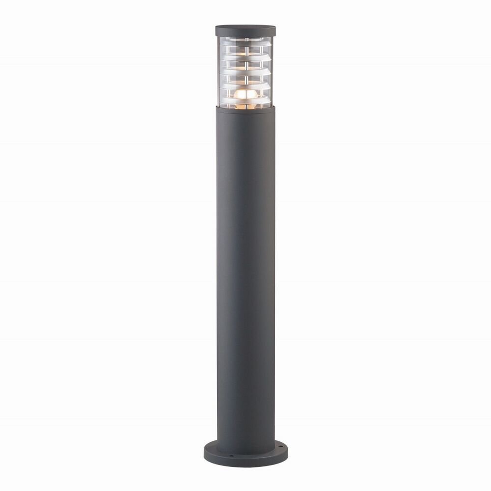 Borne lumineuse Ideal Lux TRONCO Noir, 1 lumière main product photo