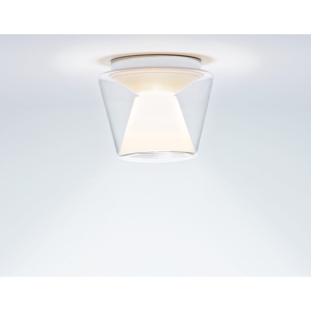 Plafonnier Serien Lighting ANNEX Chrome, 1 lumière main product photo