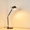 Lampe à poser Artemide TOLOMEO MICRO Noir, 1 lumière