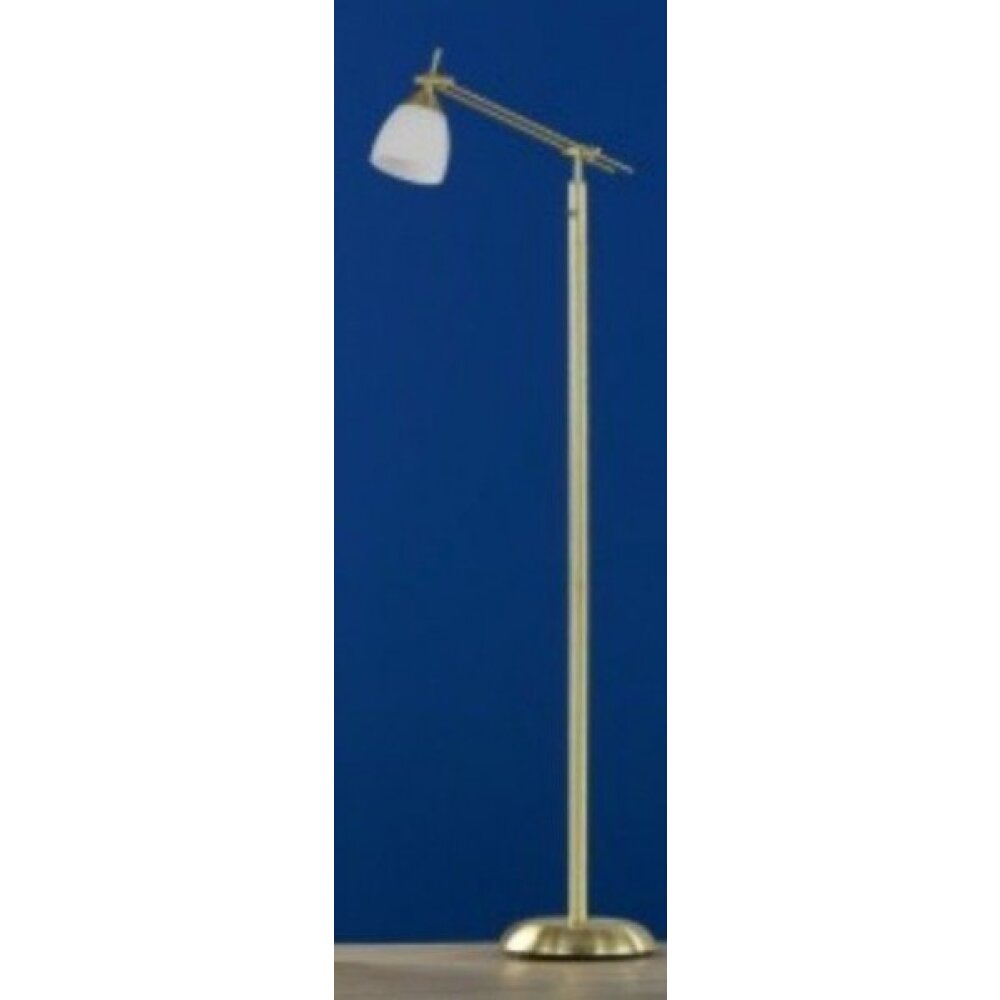 Lampadaire Trio 4035 Laiton, 1 lumière main product photo