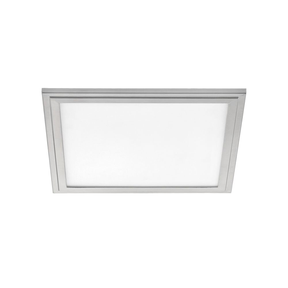 Plafonnier Eglo SALOBRENA LED Gris, 1 lumière main product photo