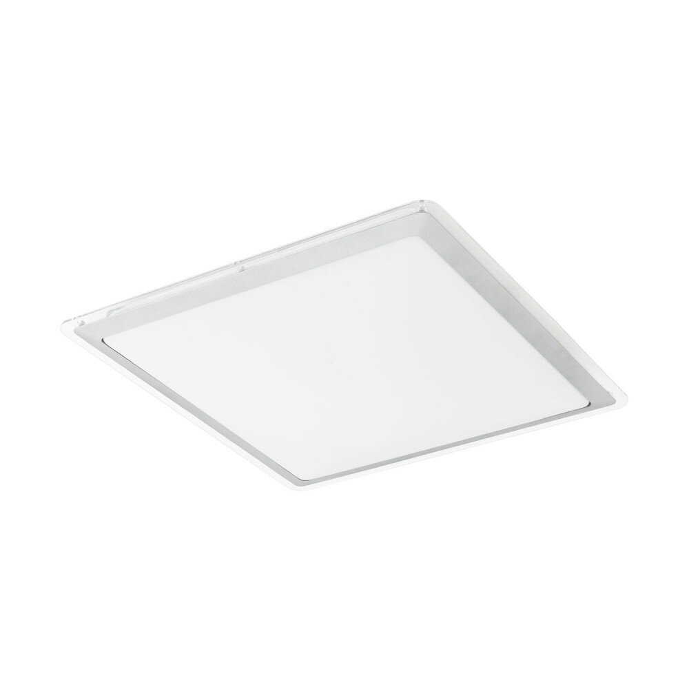 Plafonnier Eglo COMPETA 1 LED Blanc, 1 lumière main product photo
