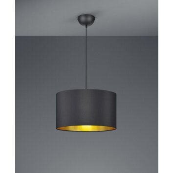 Lampe de plafond Inga - Trio Lighting 