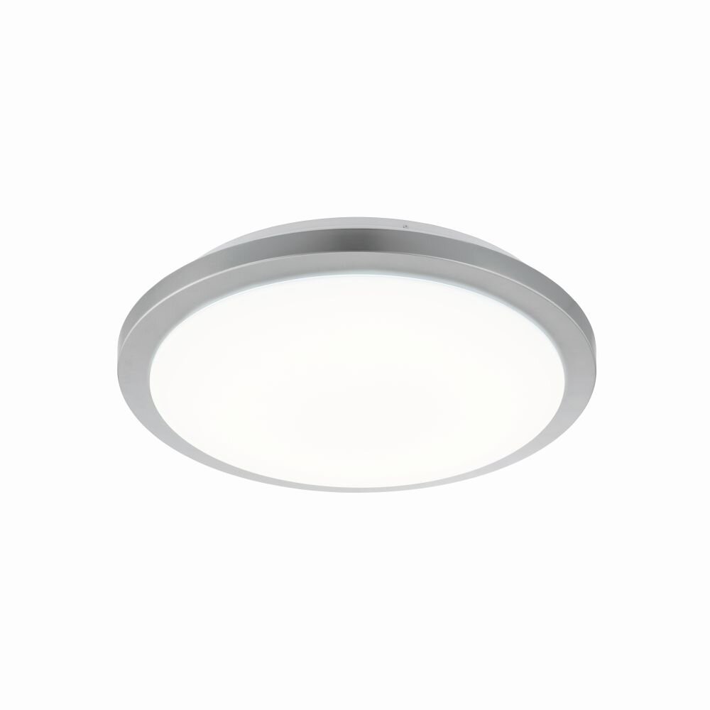 Plafonnier Eglo COMPETA-ST LED Blanc, 1 lumière main product photo