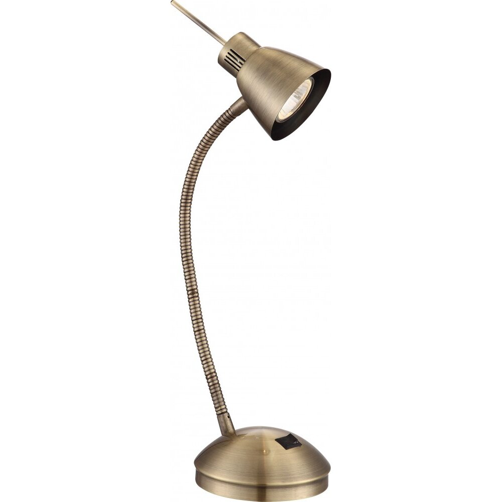 Lampe à poser Globo LED, 1 lumière main product photo