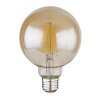 LED E27 7 Watt 2700 Kelvin 670 Lumen Globo