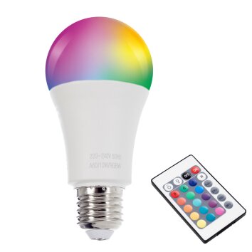 Magasin en ligne d'ampoules e27 led