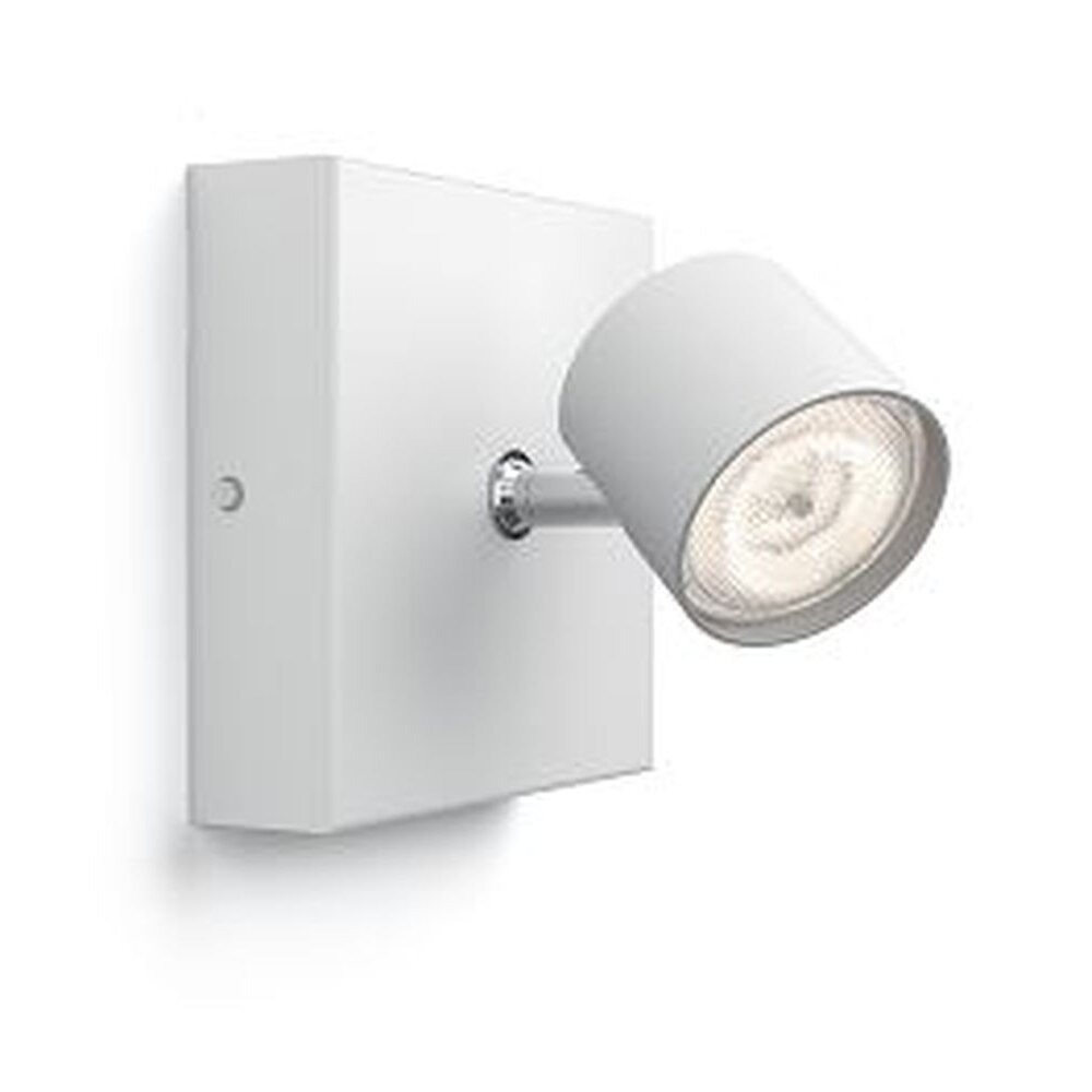 Plafonnier Philips Star LED Blanc, 1 lumière main product photo