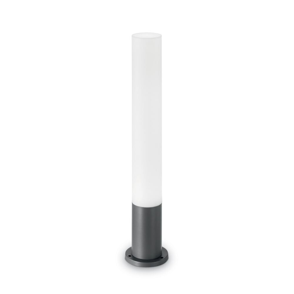 Borne lumineuse Ideal Lux EDO OUTDOOR Anthracite, 1 lumière main product photo