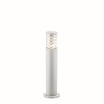 Borne lumineuse Ideal Lux TRONCO Blanc, 1 lumière