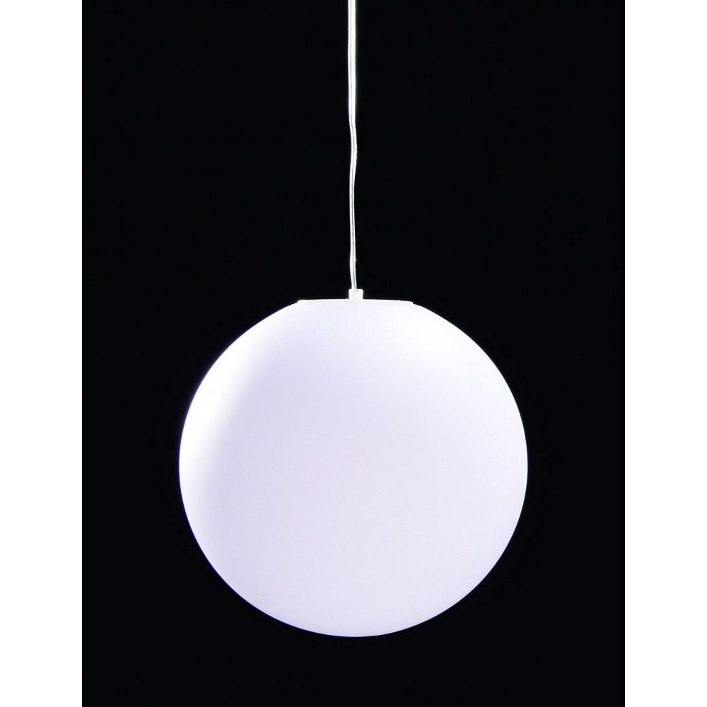 Lampe suspendue Mantra Chrome, 1 lumière main product photo