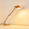 Lampe à poser Artemide TOLOMEO MICRO Jaune, 1 lumière, Changeur de couleurs