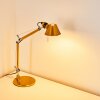 Lampe à poser Artemide TOLOMEO MICRO Jaune, 1 lumière, Changeur de couleurs