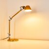 Lampe à poser Artemide TOLOMEO MICRO Jaune, 1 lumière, Changeur de couleurs