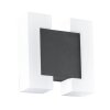 Applique murale Eglo SITIA LED, 2 lumières