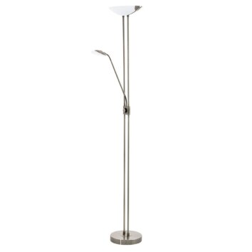 Lampadaire Eglo BAYA LED Bruni, 3 lumières