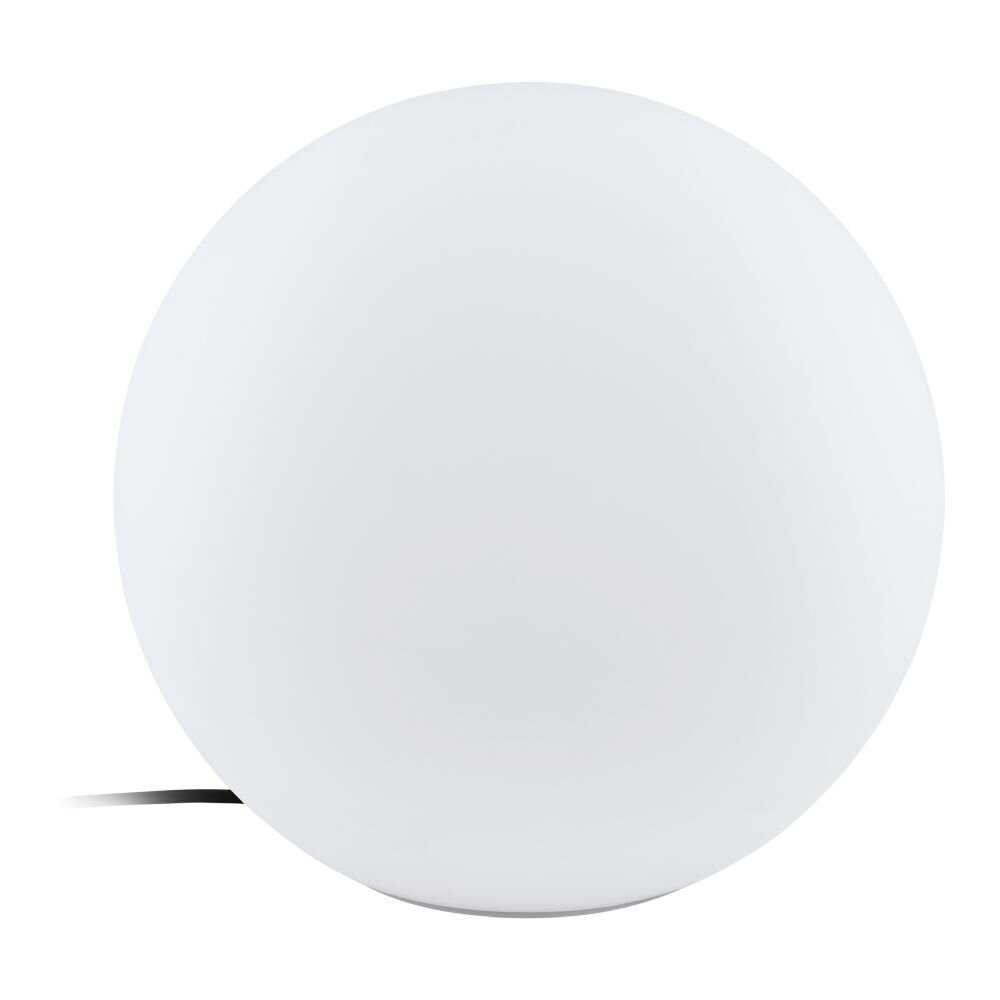 Lampadaire EGLO MONTEROLO Blanc, 1 lumière main product photo
