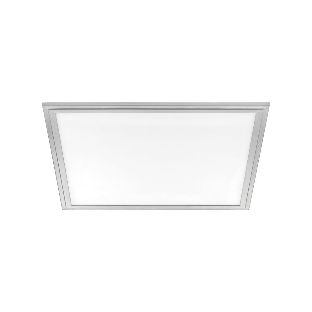 Plafonnier Eglo SALOBRENA LED Gris, 1 lumière main product photo