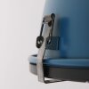 Suspension Steinhauer Bikkel Bleu, 1 lumière