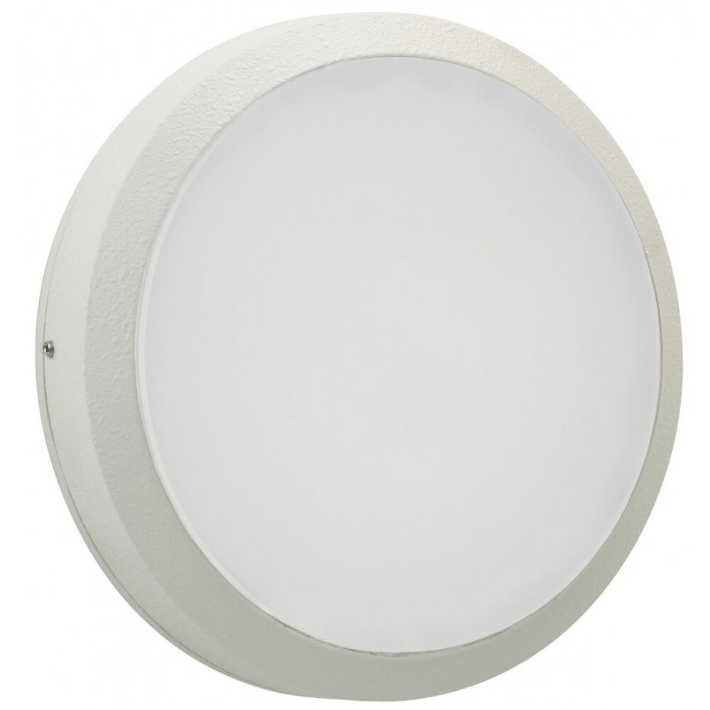 Applique extérieure Albert 6404 LED Blanc, 1 lumière main product photo