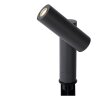 Spot de jardin Lucide TATUM LED Anthracite, 1 lumière