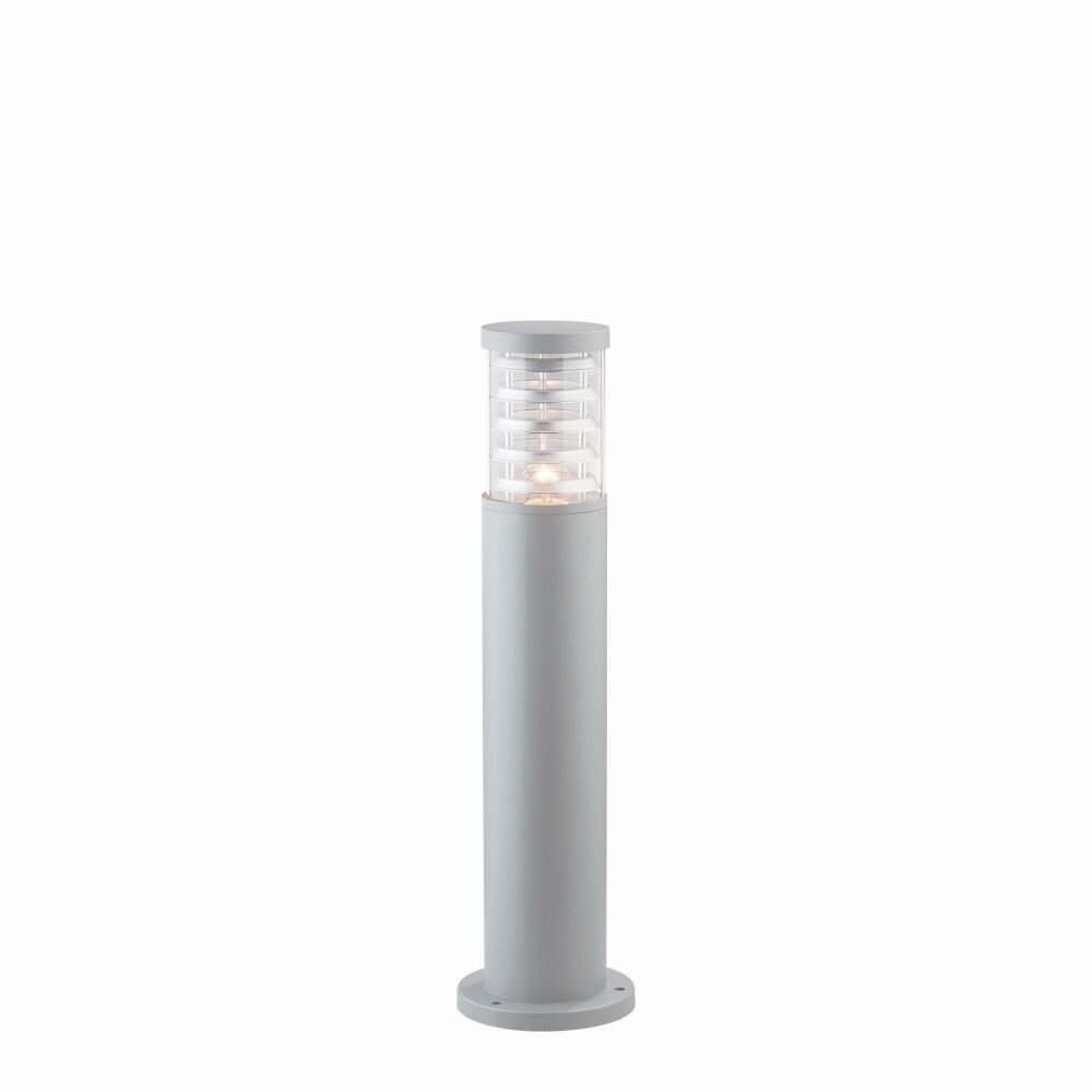 Borne lumineuse Ideal Lux TRONCO Gris, 1 lumière main product photo