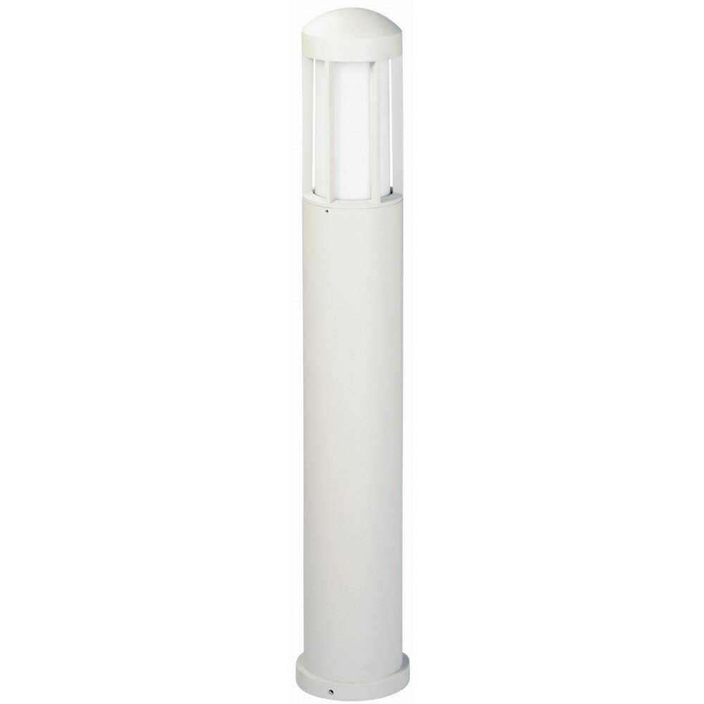 Lampadaire Albert 2221 Blanc, 1 lumière main product photo