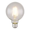 LED E27 7 Watt 2700 Kelvin 700 Lumen Globo