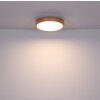 Plafonnier Globo WEDIO LED, 1 lumière, Télécommandes