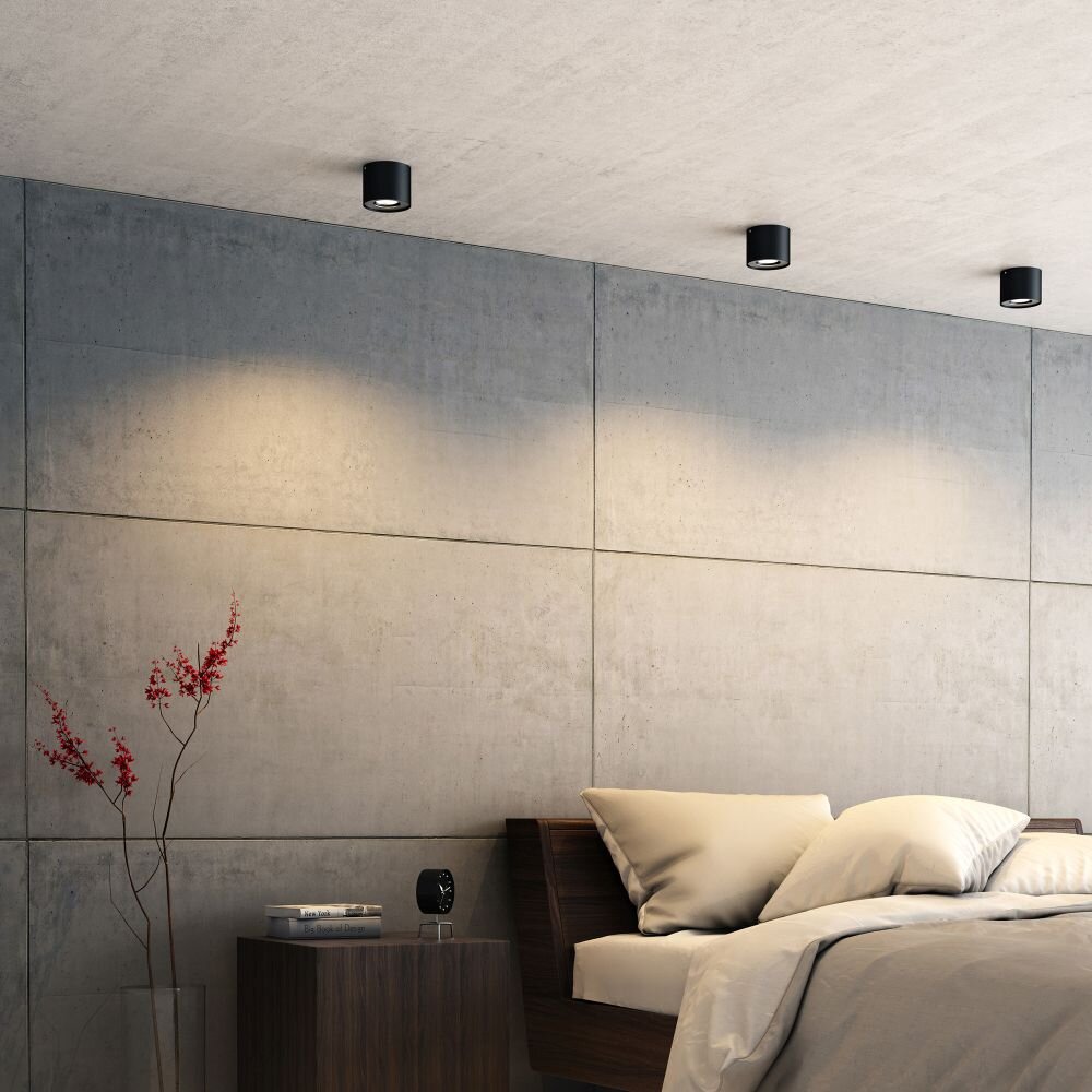 Philips Hue Enrave Plafonnier LED 38,1cm blanc