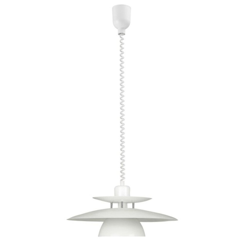 Suspension Eglo BRENDA Acier main product photo