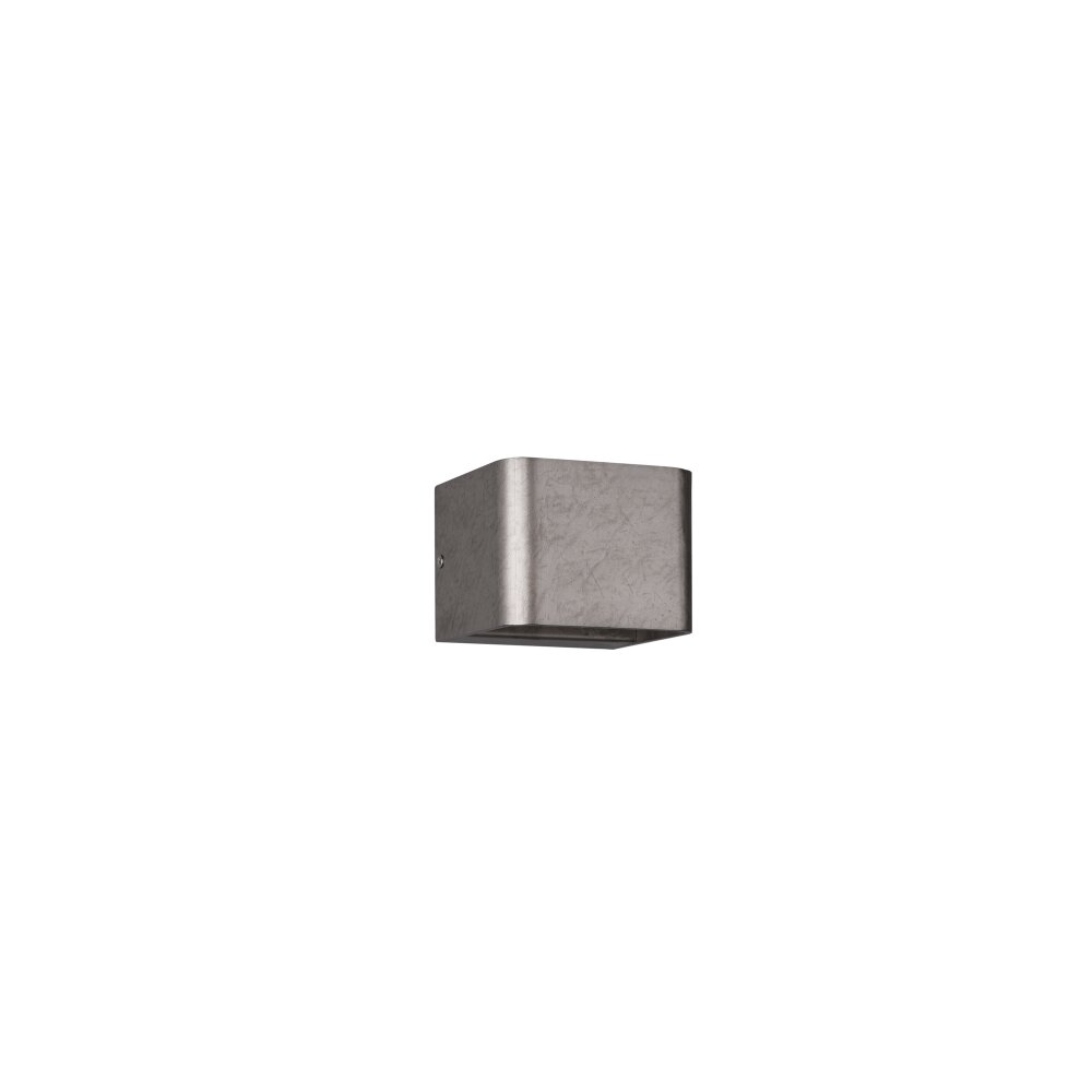 Applique murale Trio Melvin LED Nickel mat, 1 lumière main product photo