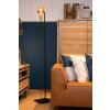 Lampadaire Lucide OTTELIEN Noir, 1 lumière