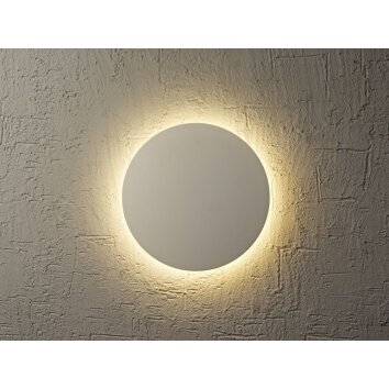 Applique murale Mantra BORA BORA LED Blanc, 1 lumière