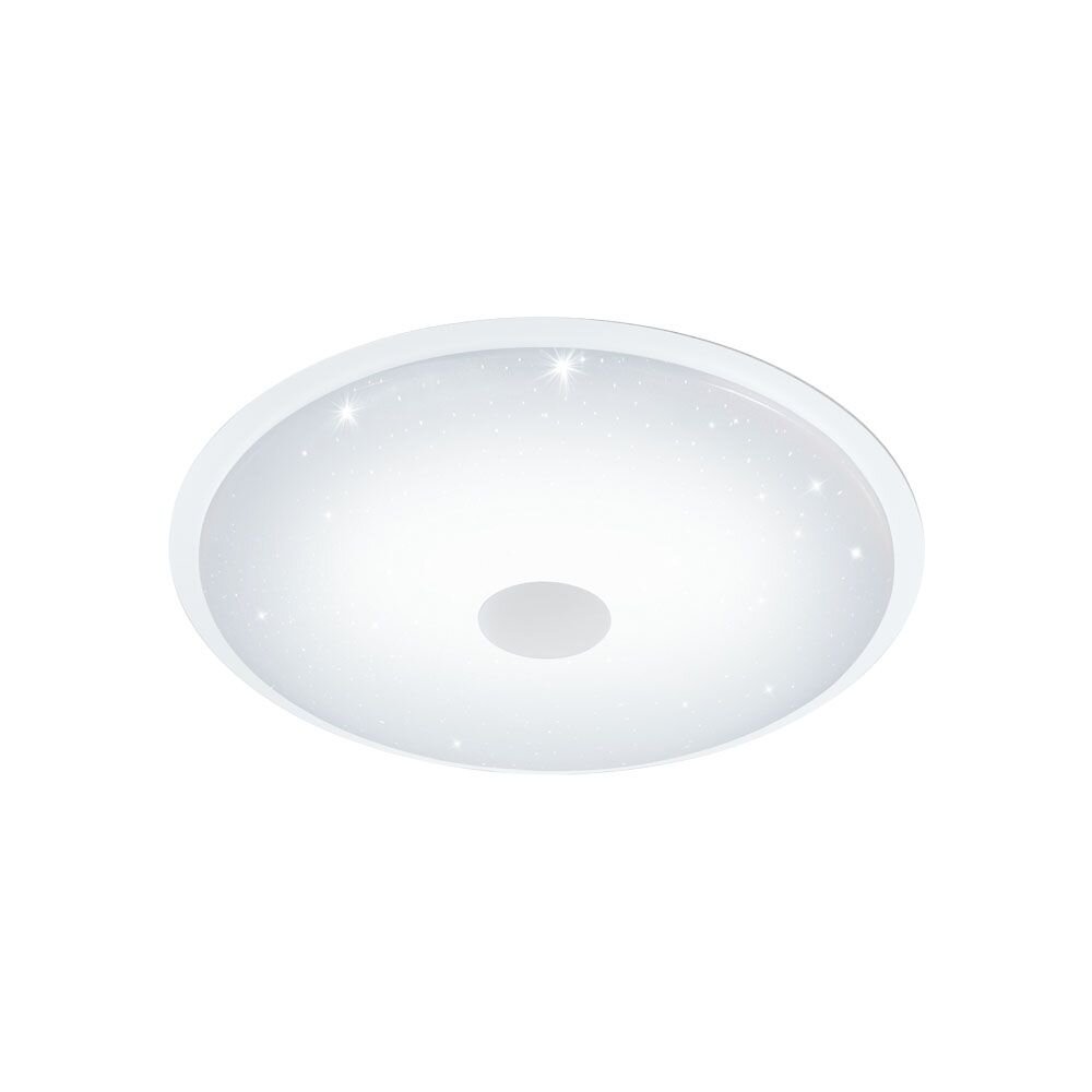 Plafonnier Eglo LANCIANO LED Blanc, 1 lumière main product photo