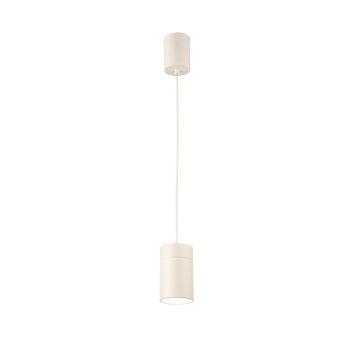 Suspension Mantra ARUBA Blanc, 1 lumière