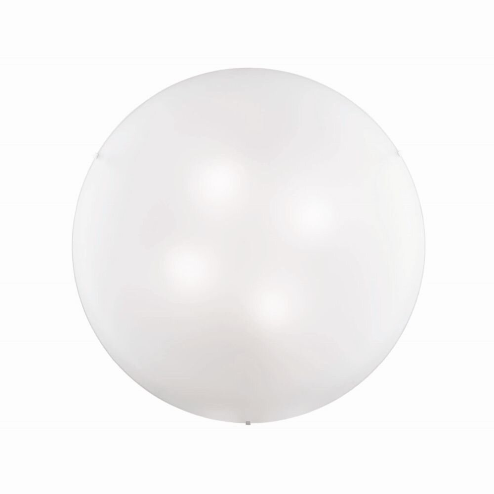 Applique murale Ideal Lux SIMPLY Blanc, 4 lumières main product photo