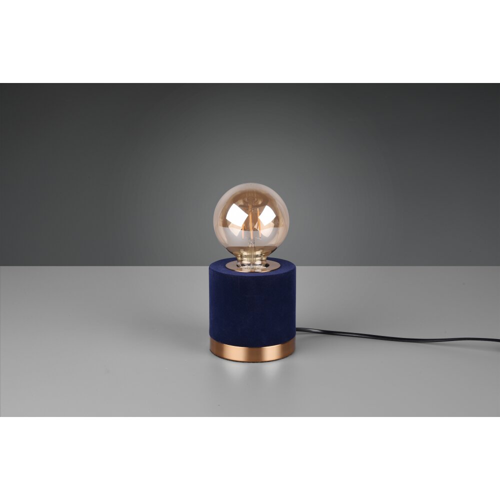 Lampe de table Reality Judy LED Bleu, 1 lumière main product photo