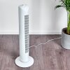 Ventilateur Benidorm Blanc