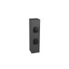 prise Trio Garden Socket Anthracite