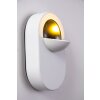 Applique murale Granada LED Blanc, 1 lumière