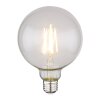 Luminaires Globo Lighting E27 LED 7 Watt blanc chaud 750 Lumen