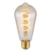 LED E27 4 Watt 2000 Kelvin 200 Lumen Globo