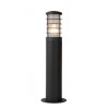 Lampe d'extérieur Lucide SOLID Noir, 1 lumière