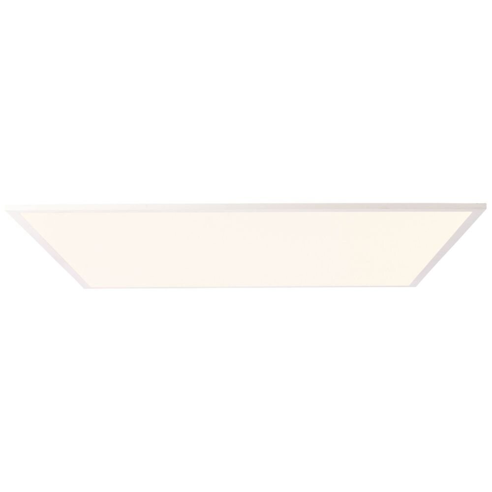 Plafonnier Brilliant Buffi LED Blanc, 1 lumière main product photo