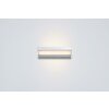 Applique murale Serien Lighting SML² 220 LED Aluminium, 1 lumière