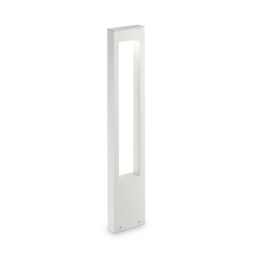 Borne lumineuse Ideal Lux VEGA Blanc, 1 lumière main product photo